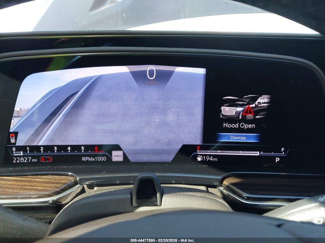 2023 CADILLAC ESCALADE ESV 1GYS3KKL4PR215111 Photo 6