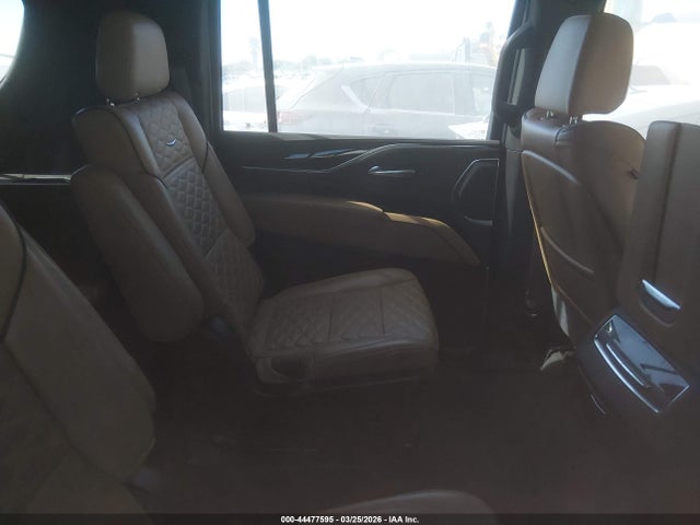 2023 CADILLAC ESCALADE ESV 1GYS3KKL4PR215111 Photo 7