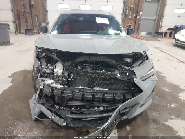 Продаж на аукціоні авто 2025 Acura Tlx A-spec Package, vin: 19UUB6F51SA001335, номер лоту: 44477603