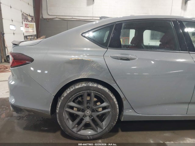 Продаж на аукціоні авто 2025 Acura Tlx A-spec Package, vin: 19UUB6F51SA001335, номер лоту: 44477603