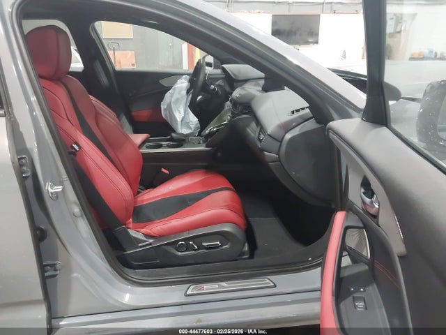 Продаж на аукціоні авто 2025 Acura Tlx A-spec Package, vin: 19UUB6F51SA001335, номер лоту: 44477603