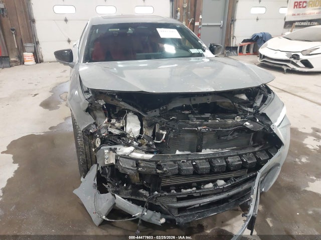 Продаж на аукціоні авто 2025 Acura Tlx A-spec Package, vin: 19UUB6F51SA001335, номер лоту: 44477603