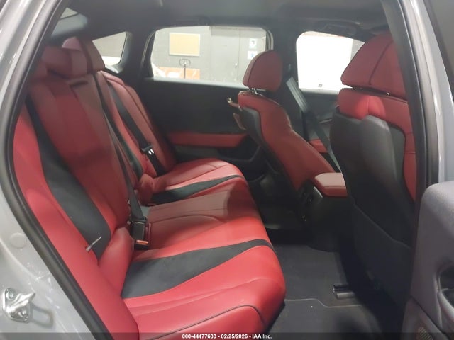 Продаж на аукціоні авто 2025 Acura Tlx A-spec Package, vin: 19UUB6F51SA001335, номер лоту: 44477603