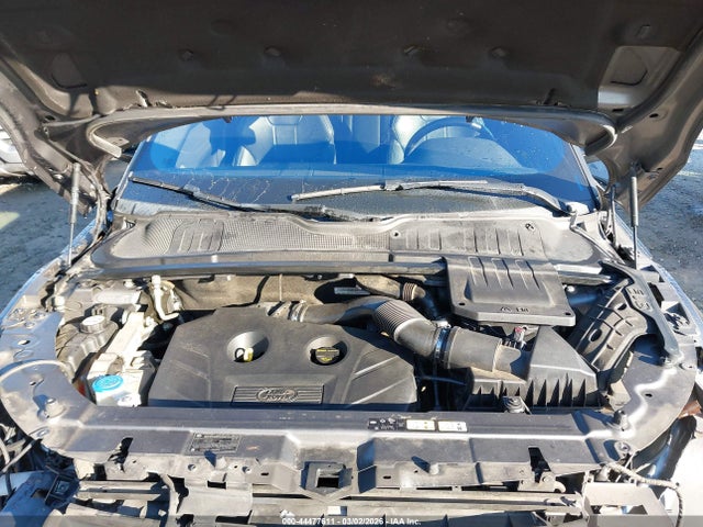 SALVP2BGXHH219769 Land Rover Range Rover Evoque Se/se Premium