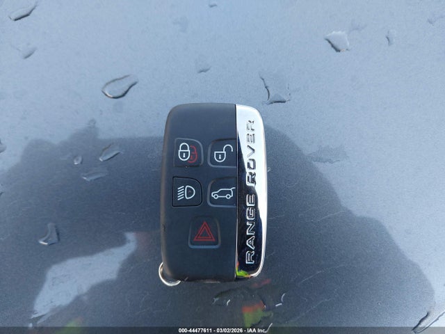 SALVP2BGXHH219769 Land Rover Range Rover Evoque Se/se Premium