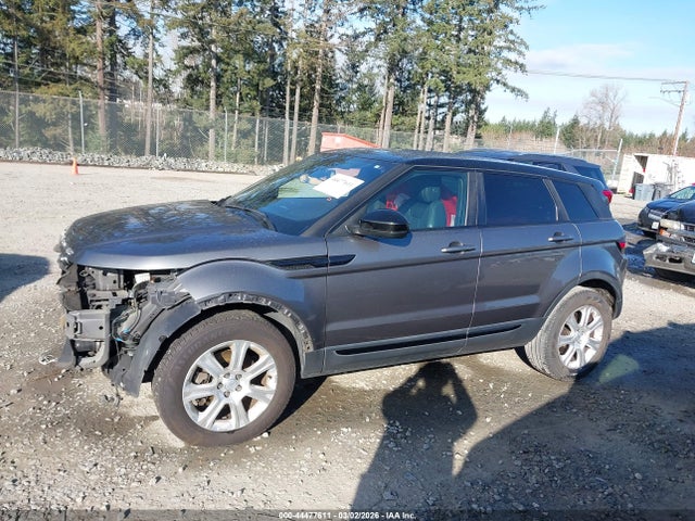 SALVP2BGXHH219769 Land Rover Range Rover Evoque Se/se Premium