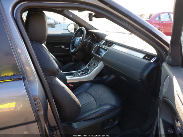 SALVP2BGXHH219769 Land Rover Range Rover Evoque Se/se Premium