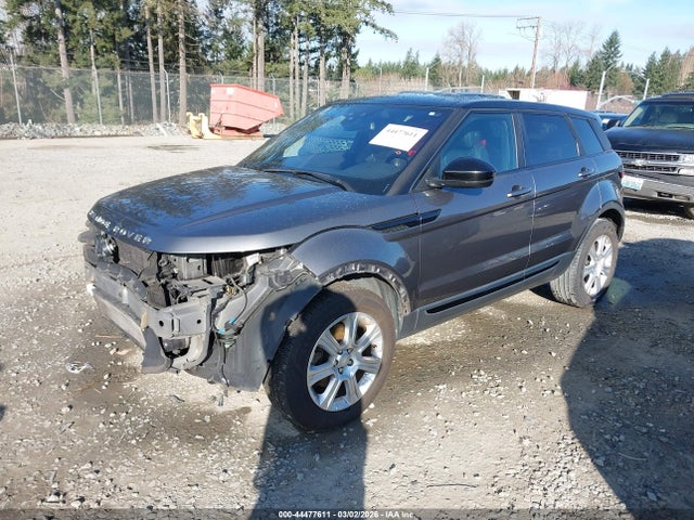 SALVP2BGXHH219769 Land Rover Range Rover Evoque Se/se Premium