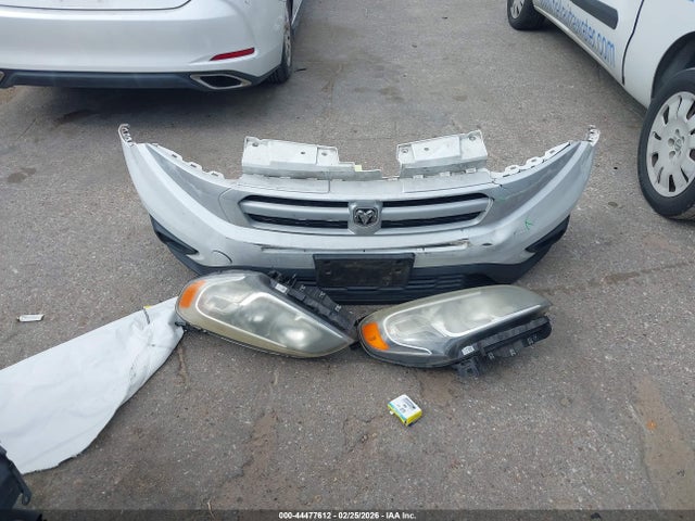Продаж на аукціоні авто 2016 Ram Promaster City Tradesman Slt, vin: ZFBERFBT1G6C93555, номер лоту: 44477612
