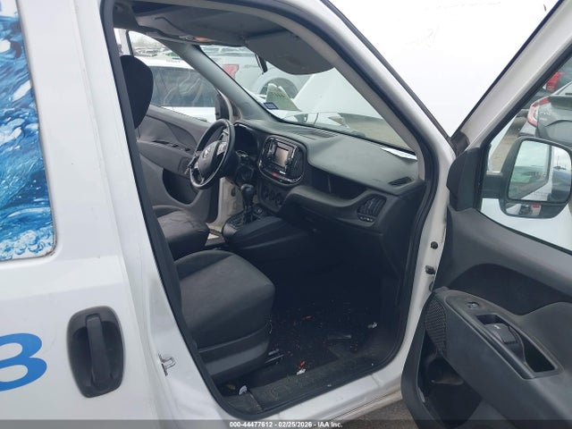 Продаж на аукціоні авто 2016 Ram Promaster City Tradesman Slt, vin: ZFBERFBT1G6C93555, номер лоту: 44477612