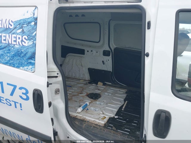 Продаж на аукціоні авто 2016 Ram Promaster City Tradesman Slt, vin: ZFBERFBT1G6C93555, номер лоту: 44477612