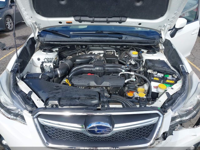 Продажа на аукционе авто 2017 Subaru Crosstrek 2.0i Premium, vin: JF2GPABC0HH275616, номер лота: 44477613