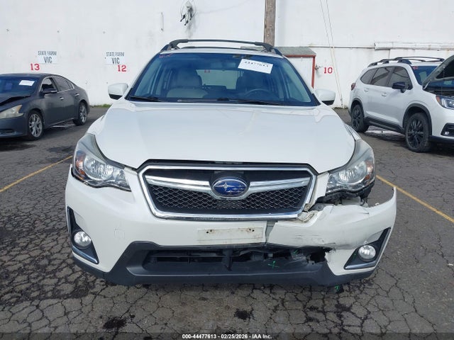 Продажа на аукционе авто 2017 Subaru Crosstrek 2.0i Premium, vin: JF2GPABC0HH275616, номер лота: 44477613