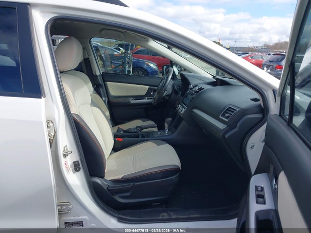 Продажа на аукционе авто 2017 Subaru Crosstrek 2.0i Premium, vin: JF2GPABC0HH275616, номер лота: 44477613