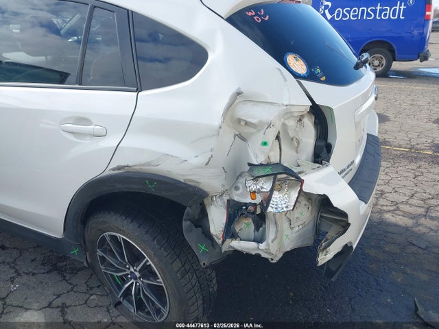 Продажа на аукционе авто 2017 Subaru Crosstrek 2.0i Premium, vin: JF2GPABC0HH275616, номер лота: 44477613