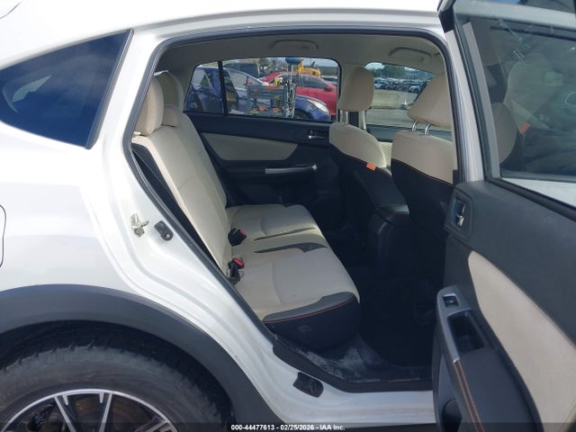 Продажа на аукционе авто 2017 Subaru Crosstrek 2.0i Premium, vin: JF2GPABC0HH275616, номер лота: 44477613
