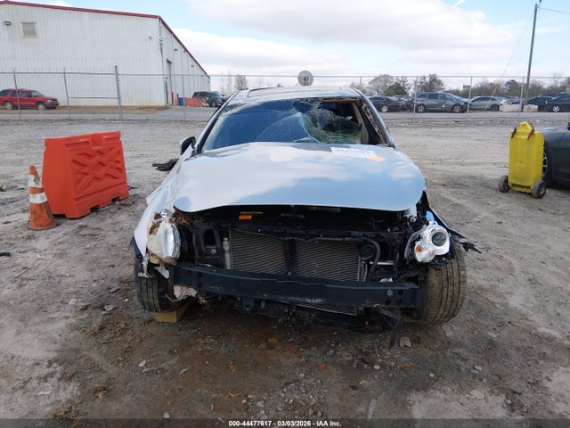 44477617 :رقم المزاد ، JN1DV6ARXBM452166 vin ، 2011 Infiniti G25x مزاد بيع