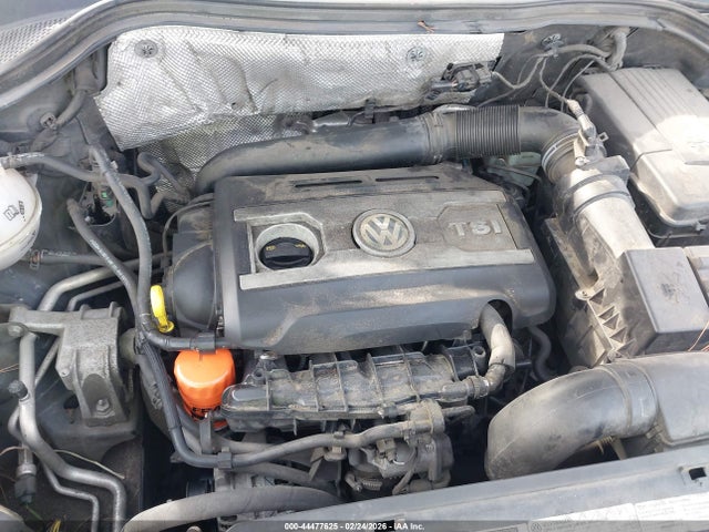 Aukcja sprzedaży 2016 Volkswagen Tiguan S, vin: WVGAV7AX1GW597947, numer aukcji: 44477625
