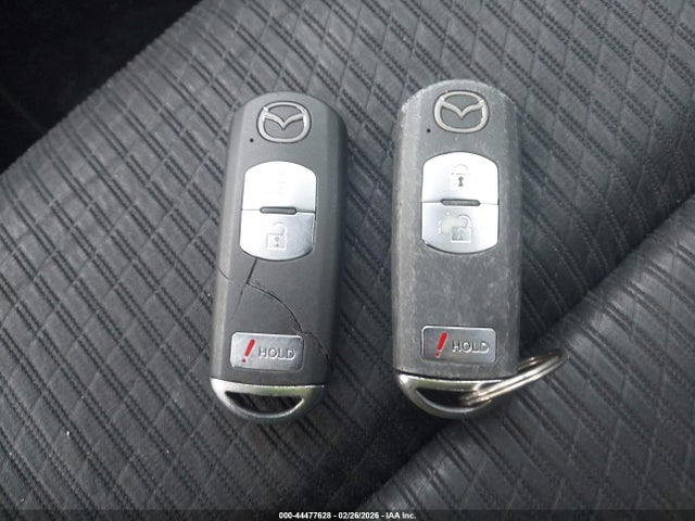 2013 MAZDA CX-5 JM3KE4CEXD0111208 Photo 10