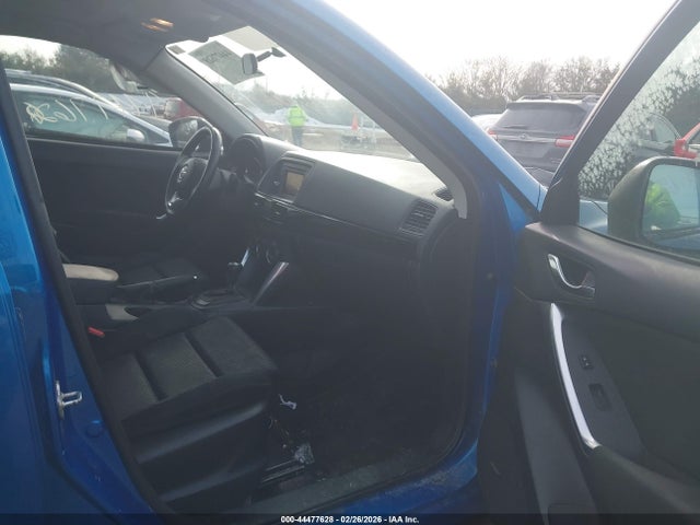 2013 MAZDA CX-5 JM3KE4CEXD0111208 Photo 4
