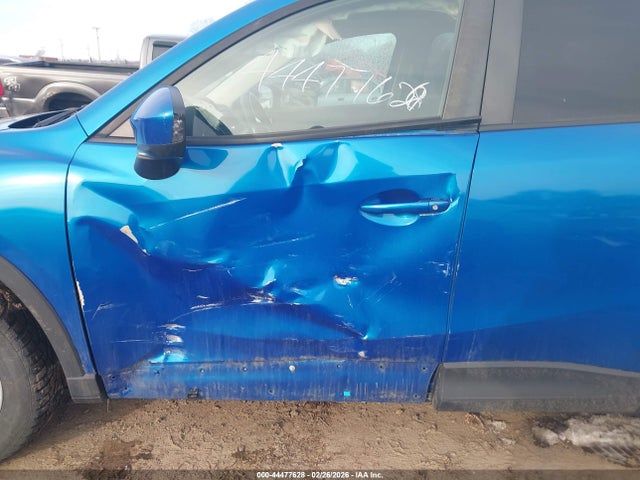 2013 MAZDA CX-5 JM3KE4CEXD0111208 Photo 5