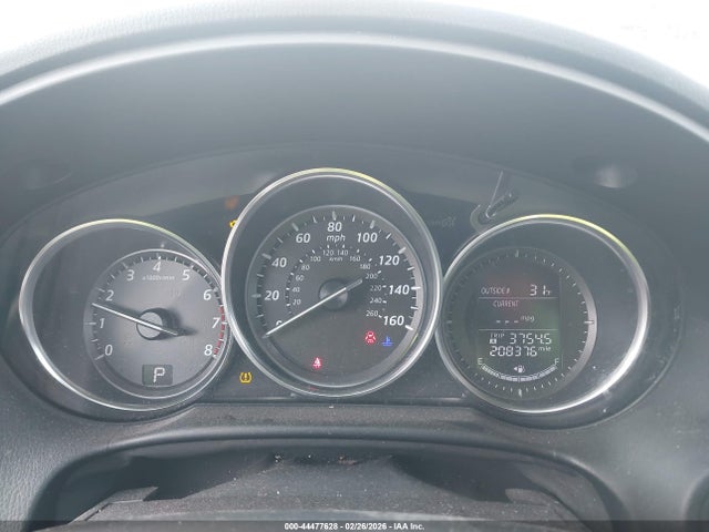 2013 MAZDA CX-5 JM3KE4CEXD0111208 Photo 6
