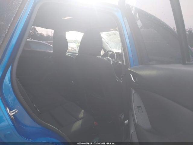 2013 MAZDA CX-5 JM3KE4CEXD0111208 Photo 7