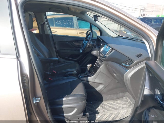Aukcja sprzedaży 2019 Buick Encore Awd Preferred, vin: KL4CJESB0KB874730, numer aukcji: 44477630