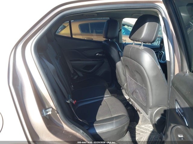 Aukcja sprzedaży 2019 Buick Encore Awd Preferred, vin: KL4CJESB0KB874730, numer aukcji: 44477630