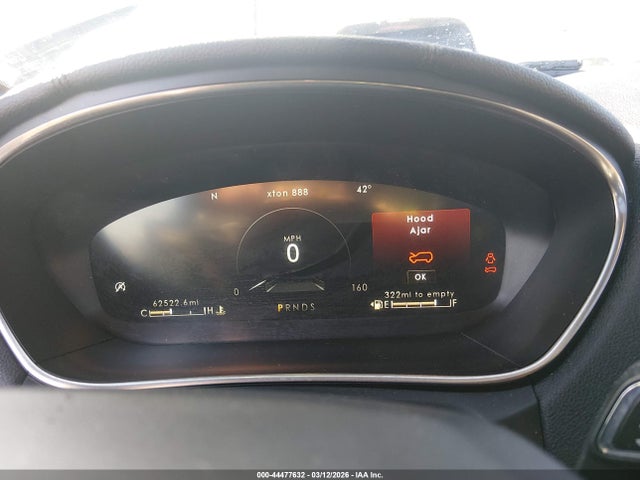 2019 LINCOLN NAUTILUS 2LMPJ6K91KBL53147 Photo 6