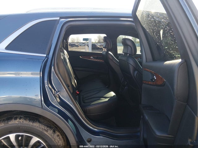 2019 LINCOLN NAUTILUS 2LMPJ6K91KBL53147 Photo 7