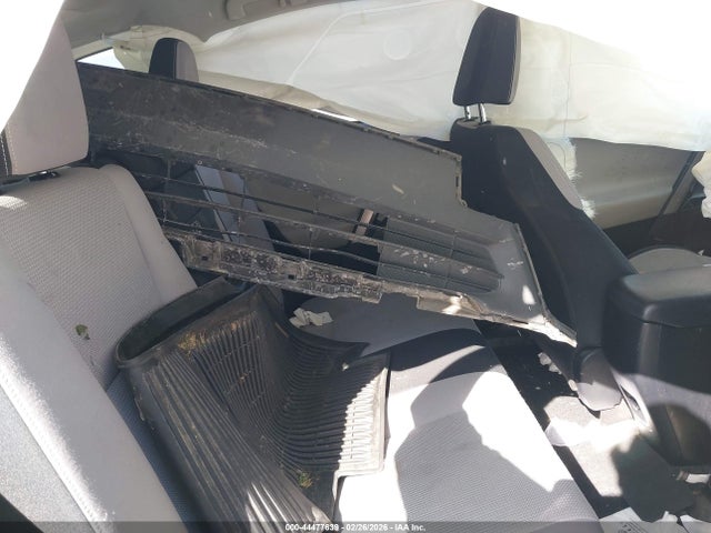 JTMRJREV7JD232506 Toyota Rav4 Hybrid Xle