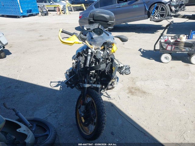 2022 BMW R 1250 WB10M0308N6F03196 Photo 4