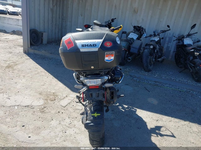 2022 BMW R 1250 WB10M0308N6F03196 Photo 5