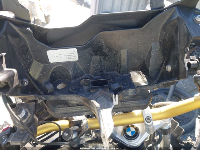2022 BMW R 1250 WB10M0308N6F03196 Photo 6