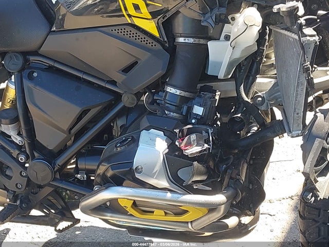 2022 BMW R 1250 WB10M0308N6F03196 Photo 7