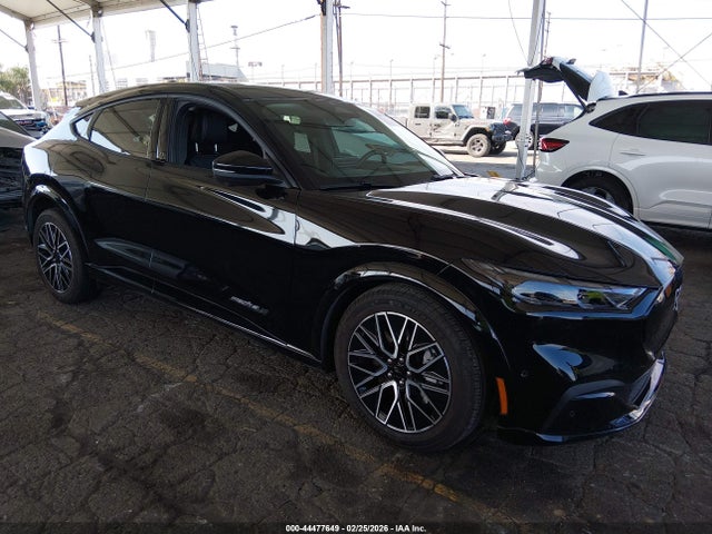 2024 FORD MUSTANG MACH-E 3FMTK3R74RMA35705