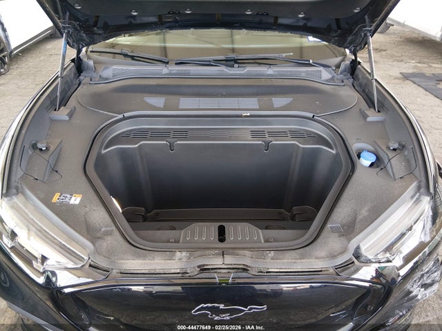 2024 FORD MUSTANG MACH-E 3FMTK3R74RMA35705 Photo 9
