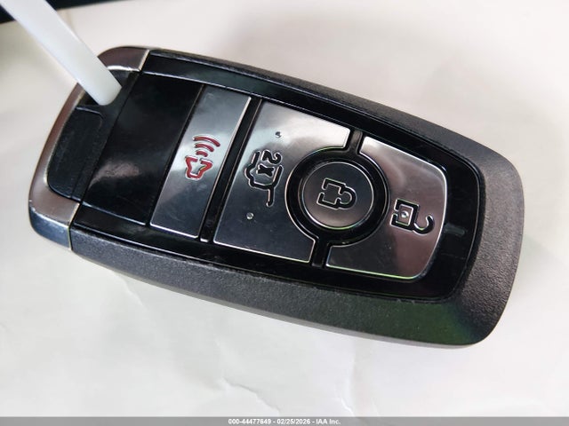 2024 FORD MUSTANG MACH-E 3FMTK3R74RMA35705 Photo 10