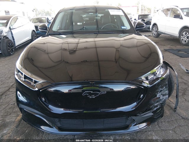 Ford Mustang Mach-e Premium 2024 3FMTK3R74RMA35705 Image 12