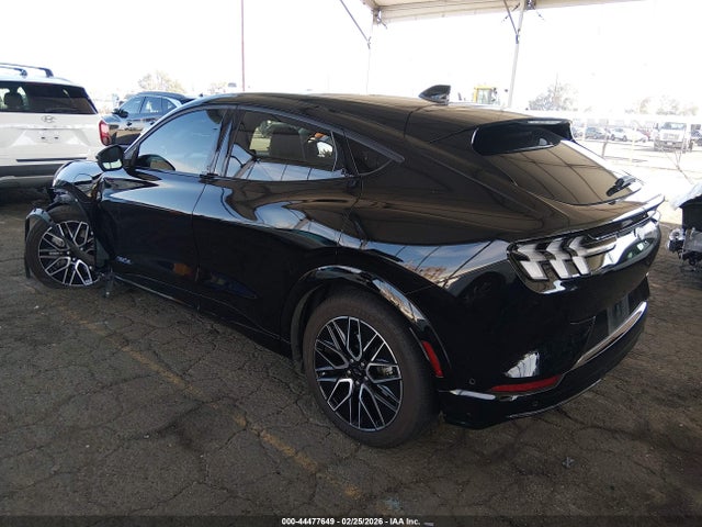 2024 FORD MUSTANG MACH-E 3FMTK3R74RMA35705 Photo 2