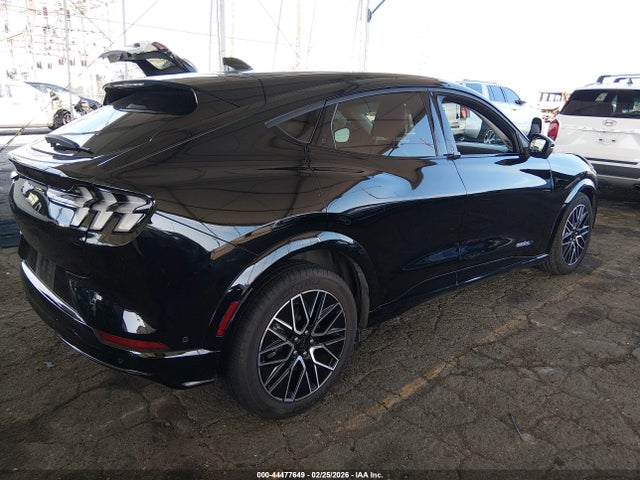 2024 FORD MUSTANG MACH-E 3FMTK3R74RMA35705 Photo 3