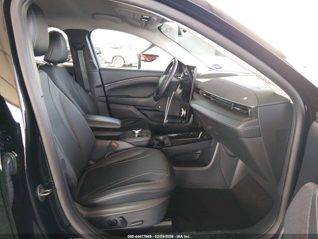 2024 FORD MUSTANG MACH-E 3FMTK3R74RMA35705 Photo 4