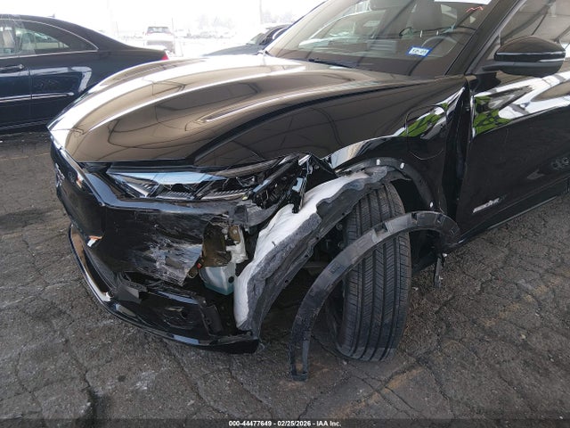 2024 FORD MUSTANG MACH-E 3FMTK3R74RMA35705 Photo 5