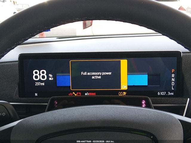 2024 FORD MUSTANG MACH-E 3FMTK3R74RMA35705 Photo 6