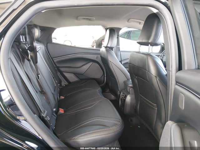 2024 FORD MUSTANG MACH-E 3FMTK3R74RMA35705 Photo 7