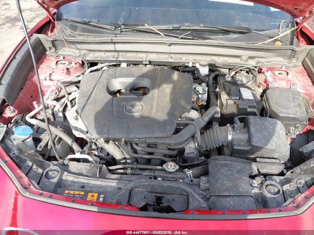 Aukcja sprzedaży 2023 Mazda Cx-30 2.5 S Select, vin: 3MVDMBBM0PM509531, numer aukcji: 44477651