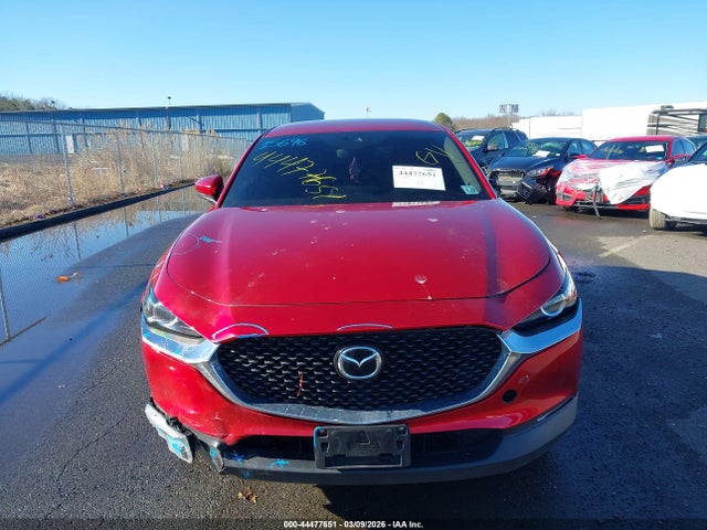 Aukcja sprzedaży 2023 Mazda Cx-30 2.5 S Select, vin: 3MVDMBBM0PM509531, numer aukcji: 44477651