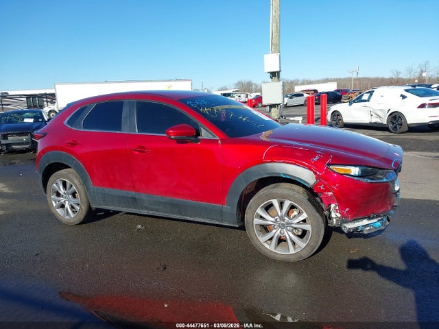 Aukcja sprzedaży 2023 Mazda Cx-30 2.5 S Select, vin: 3MVDMBBM0PM509531, numer aukcji: 44477651