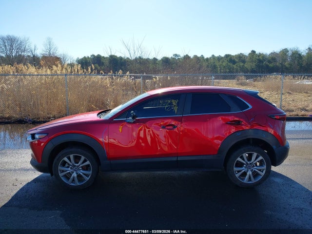 Aukcja sprzedaży 2023 Mazda Cx-30 2.5 S Select, vin: 3MVDMBBM0PM509531, numer aukcji: 44477651
